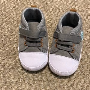 Baby sneakers